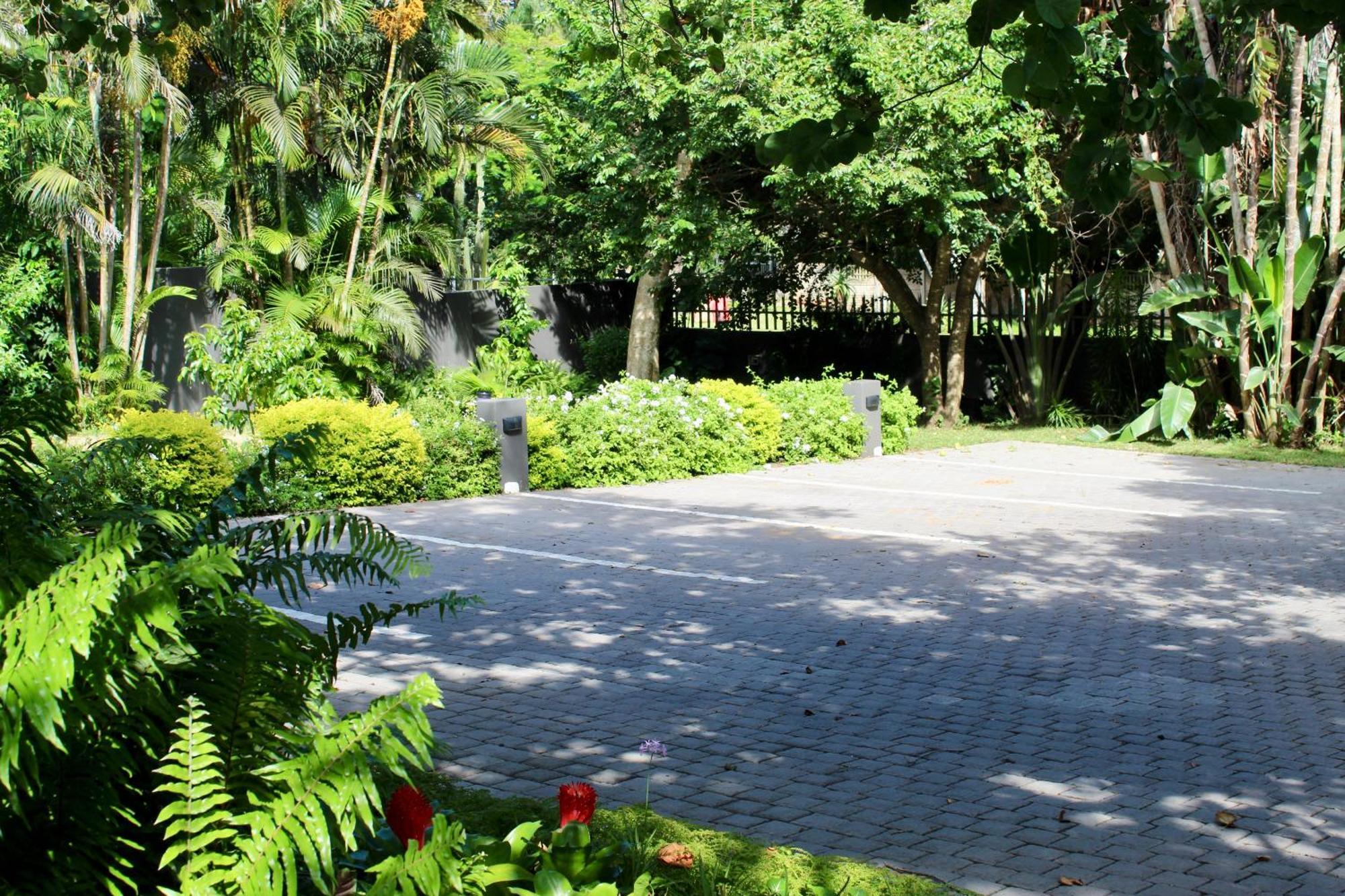 Igwalagwala Guest House Saint Lucia Estuary Exterior foto