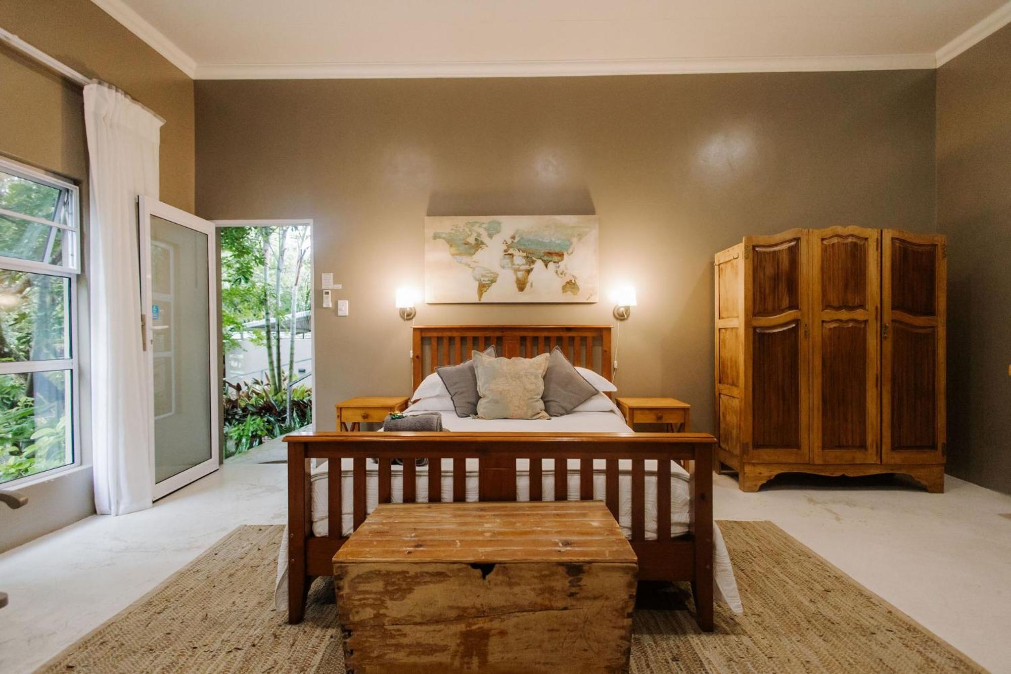 Igwalagwala Guest House Saint Lucia Estuary Exterior foto